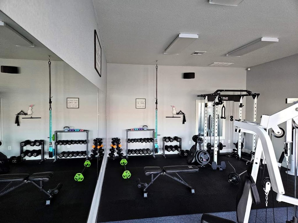  Choose Joy Personal Training