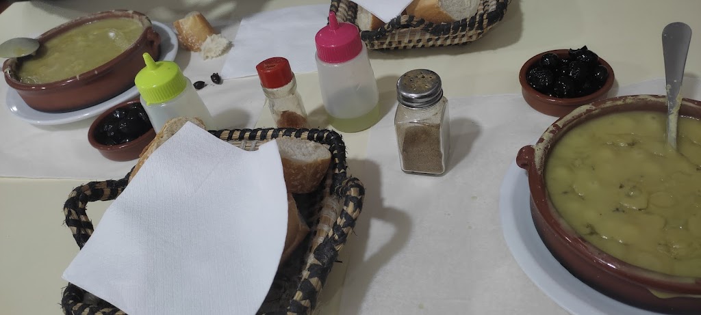 Bar Restaurante Los Hermanos