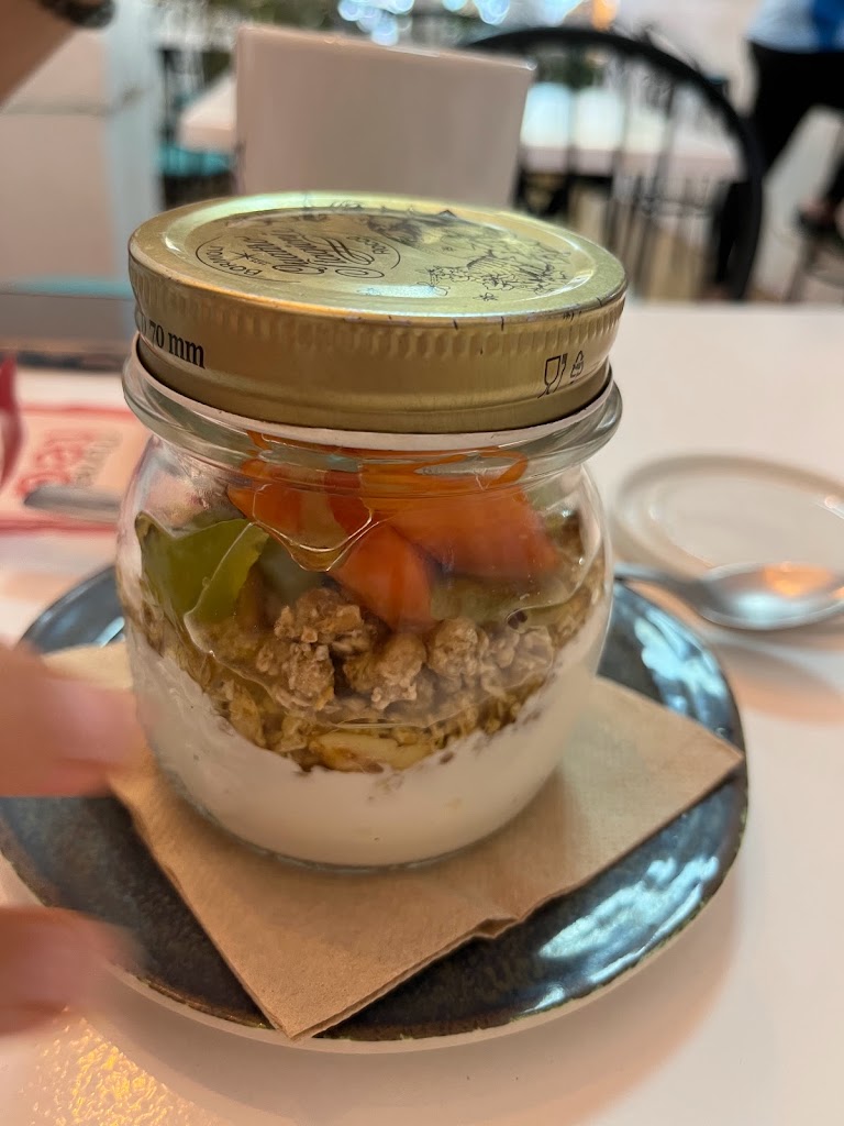 RetaMar Cafe — Del propietario