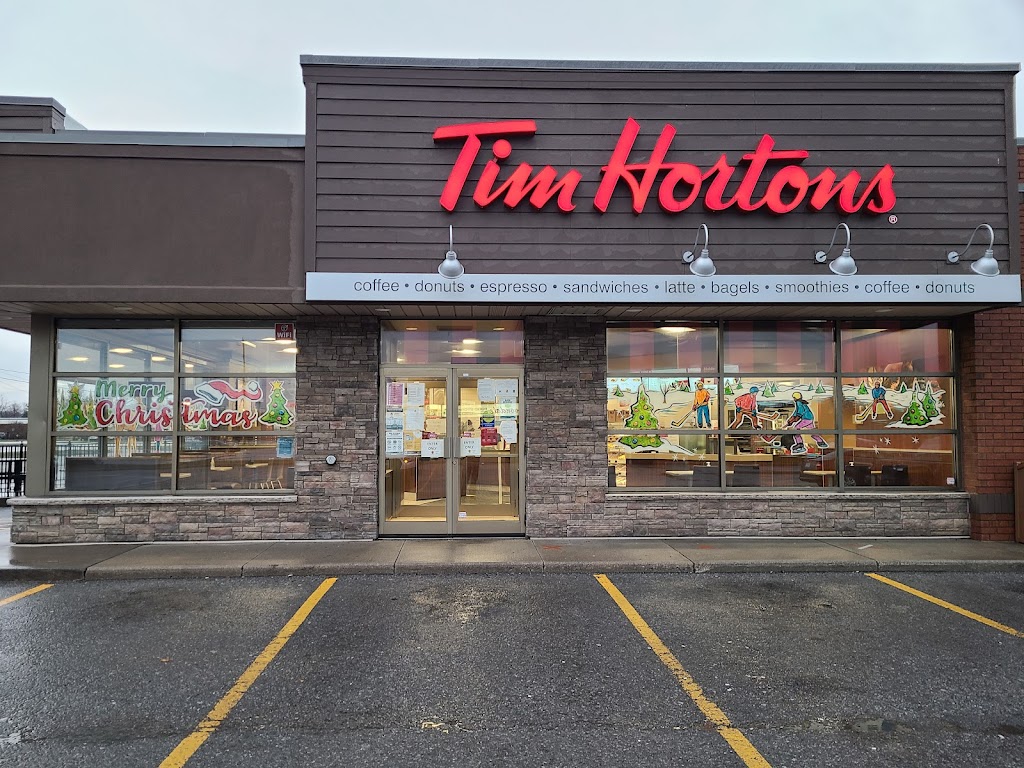 Tim Hortons in Fort Erie