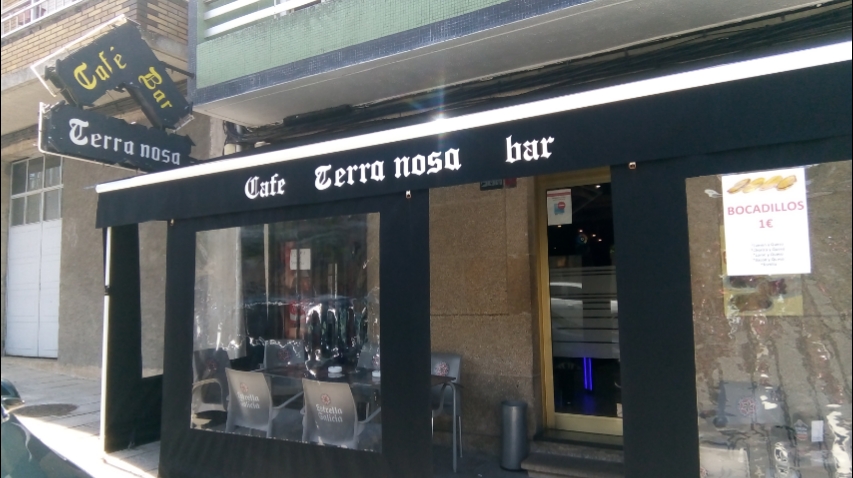 Cafe Bar Terra Nosa