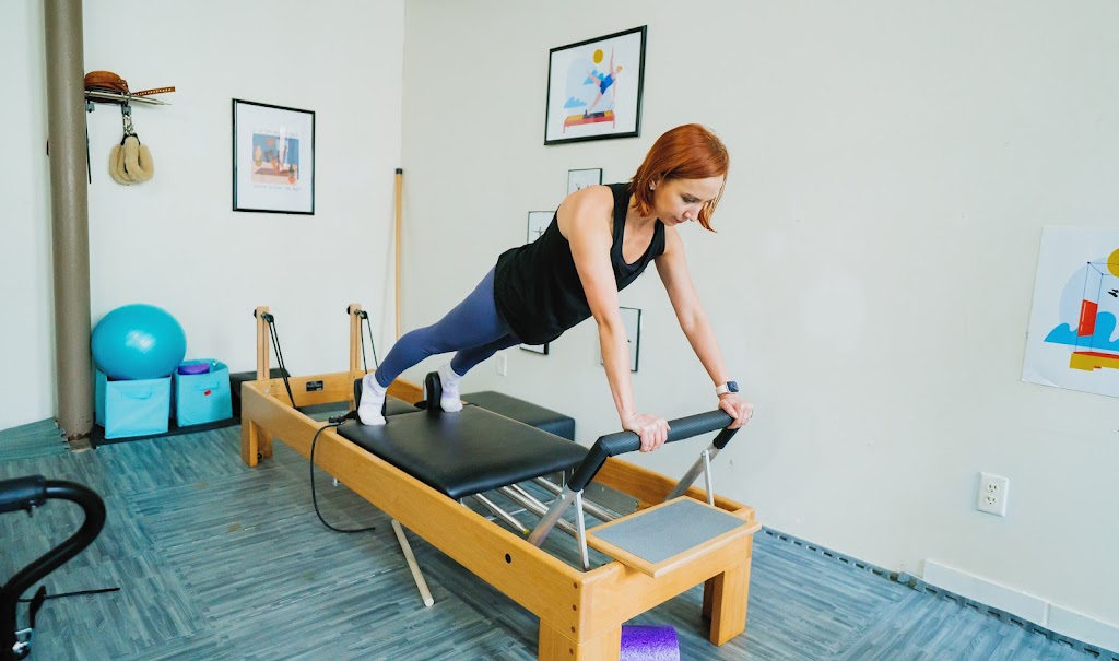  Genesee Dance & Pilates