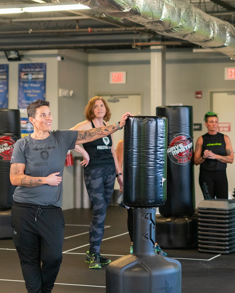  Done Done Fitness LLC