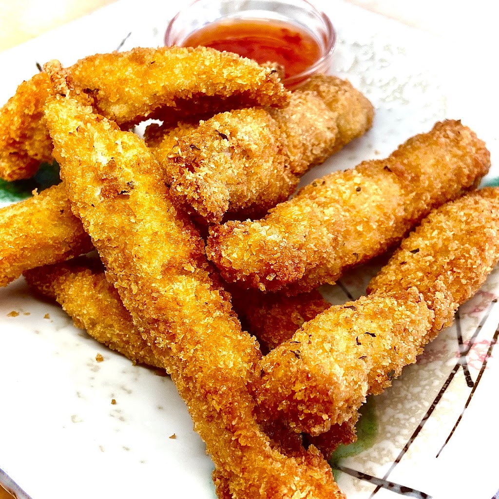 Marysol — Comida y bebida