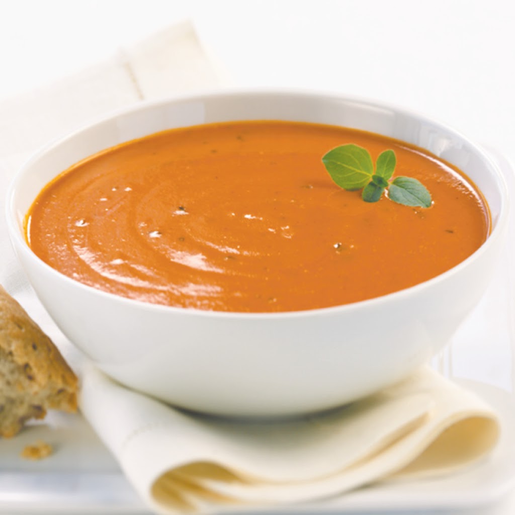 Soup