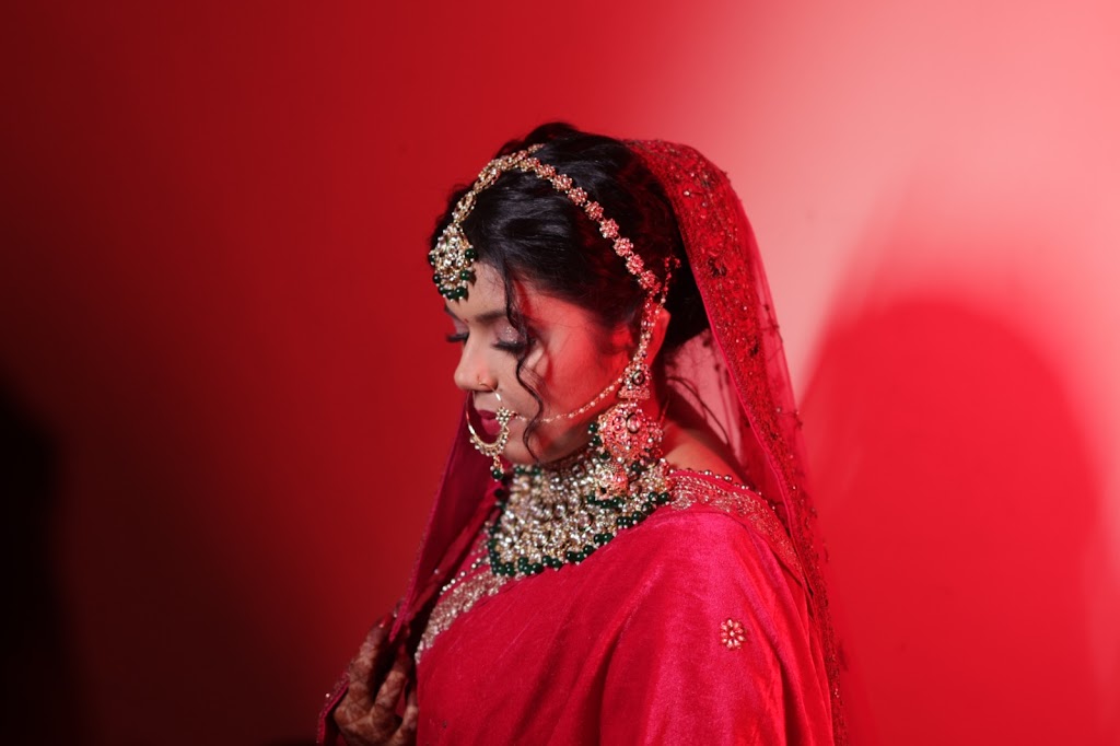 Dream Girls Makeup Academy