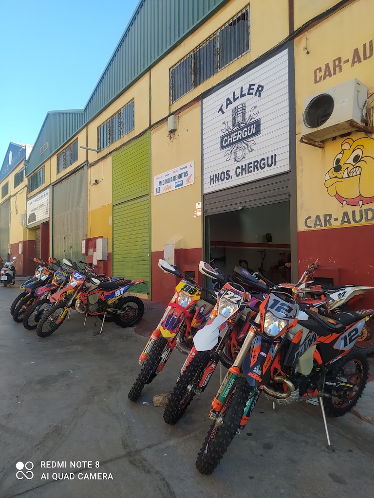 TALLER HNOS. CHERGUI