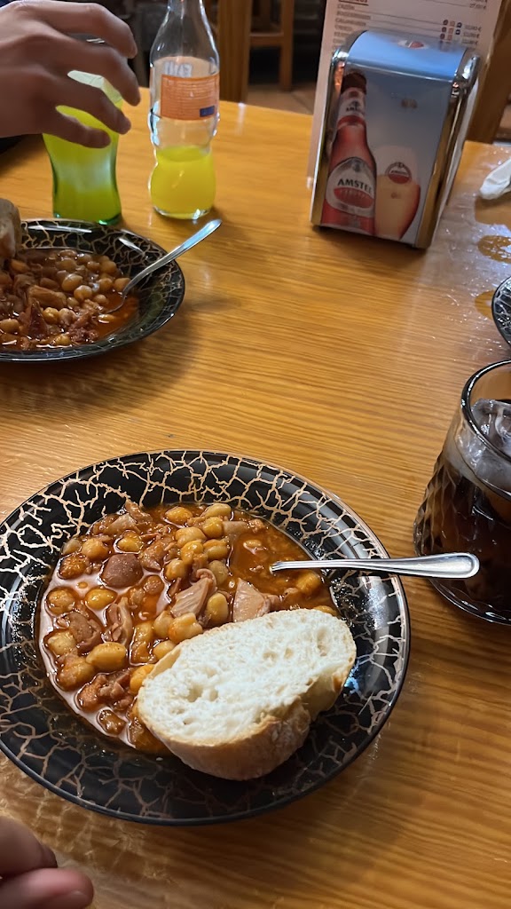 Restaurante Casa Bauty Los Praos — Mas recientes