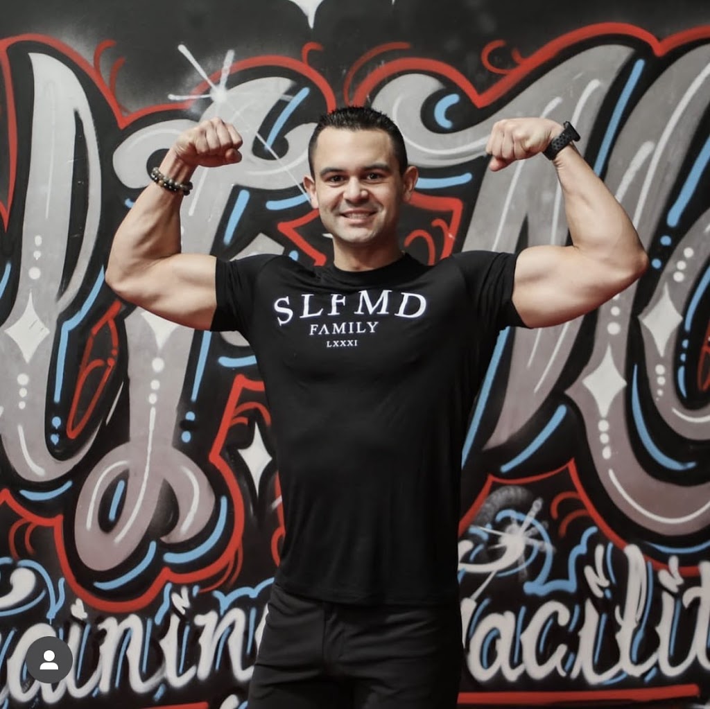  Self Made Training Facility Fort Worth | Personal Fitness Center