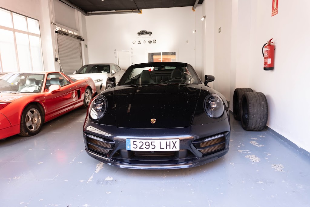 AutonoMobile | Especialistas en coches de Importacion