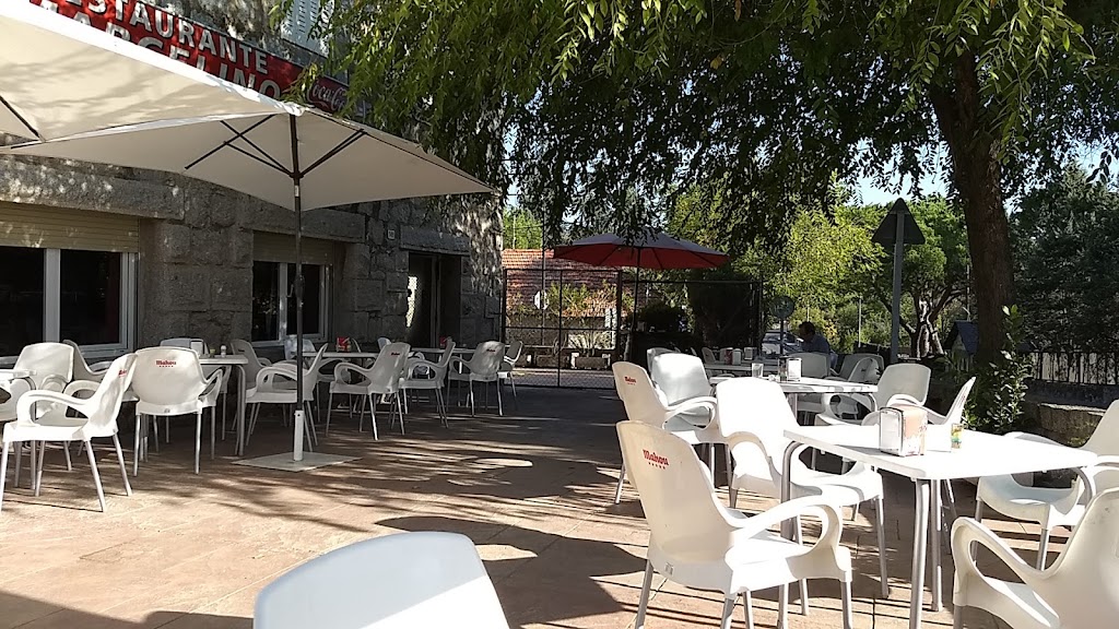 Restaurante Marcelino