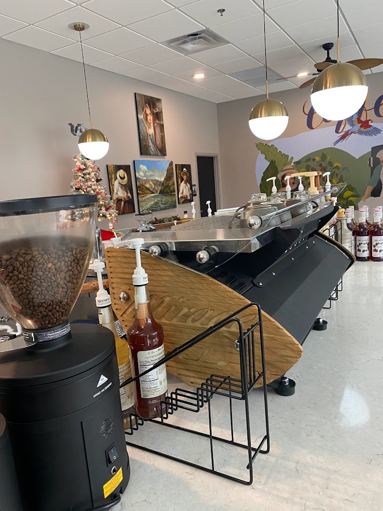 Photo of La Finca Coffee
