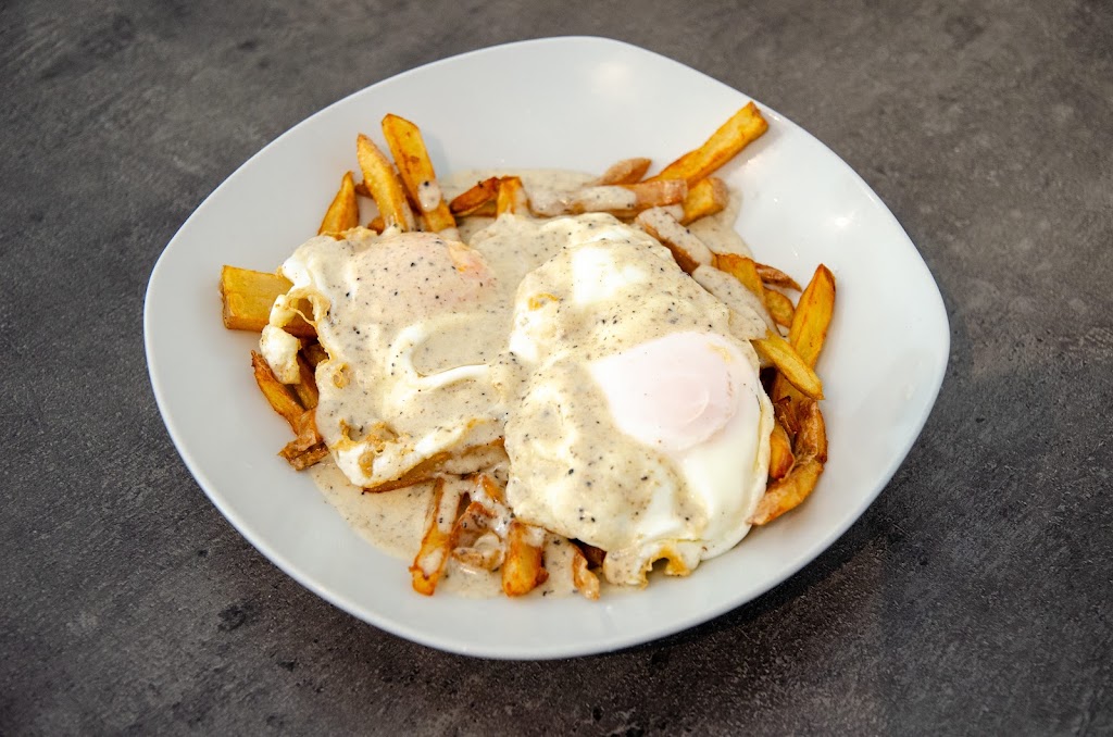 Rollin — Papas fritas