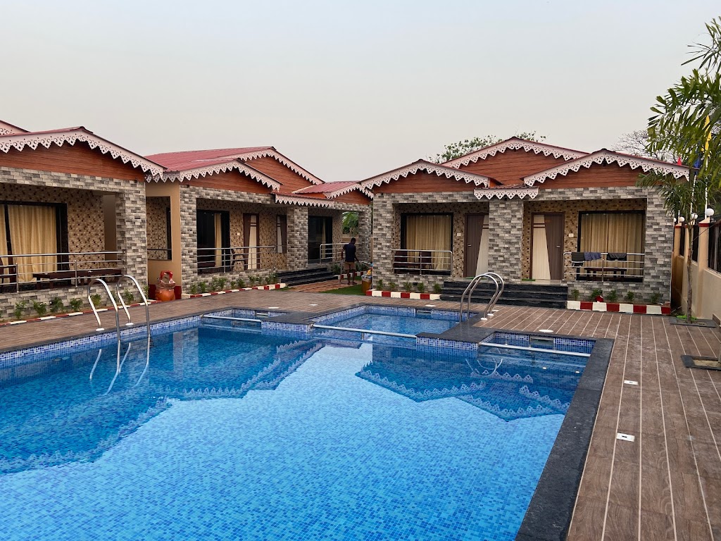 Mandarmoni Green Resort