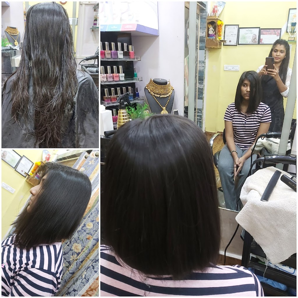 Passion Beauty Parlour