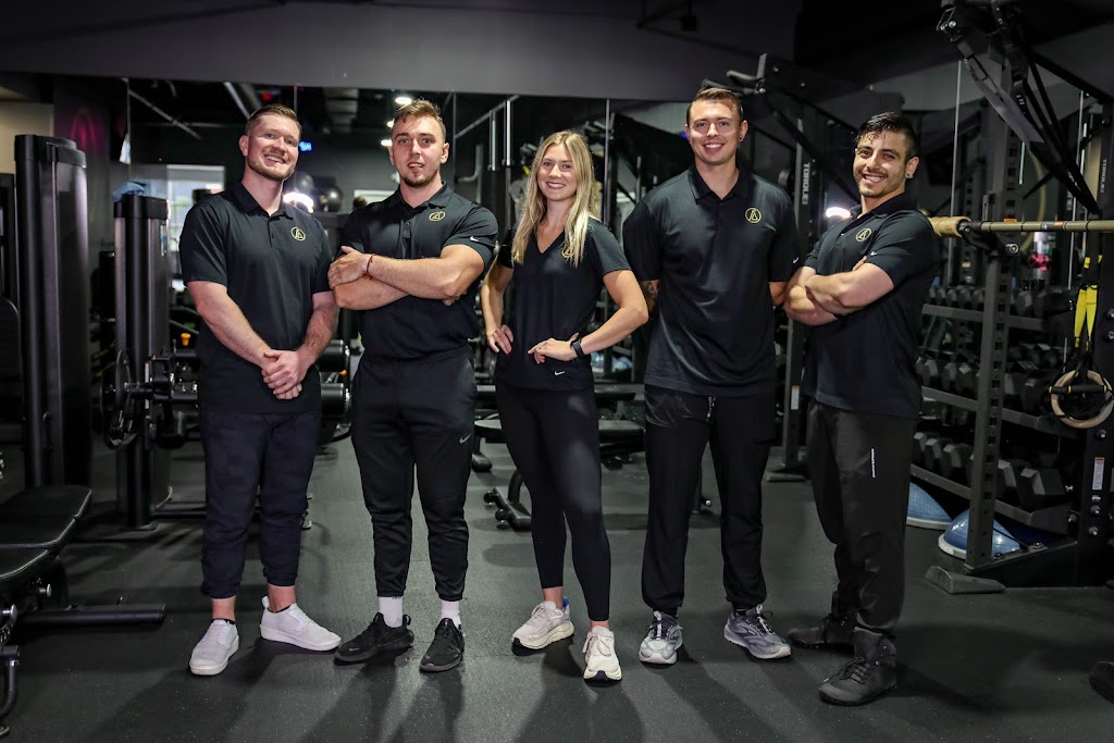  Optimum Peak Wellness