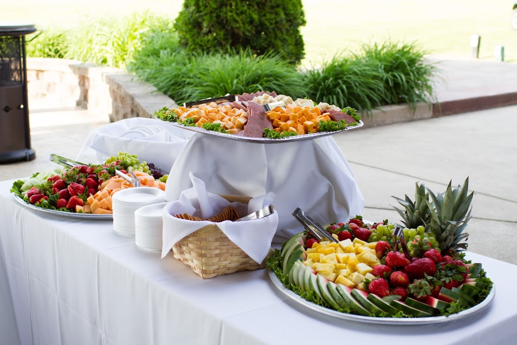 Red Barn Catering & Events