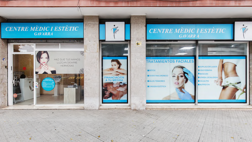 Estetica Gavarra - Centro de estetica Cornella
