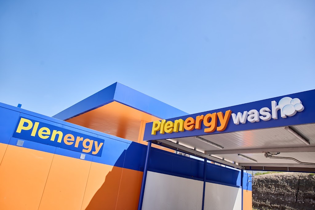 Plenergy Alcorcon I (antes Plenoil) — Del propietario