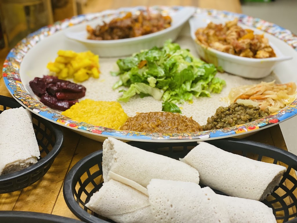 Injera