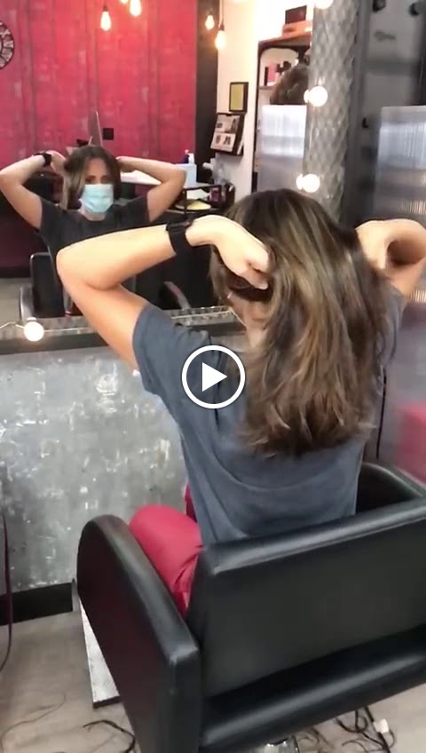 Doble V Estilistas — Videos