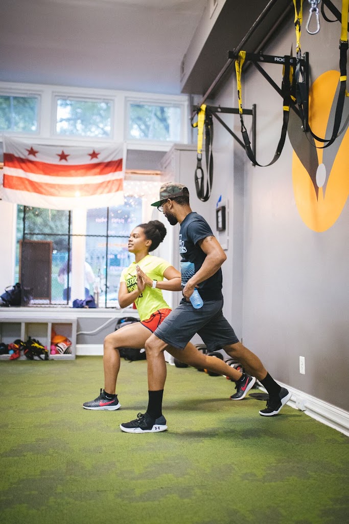  Bourne 2 Fly Fitness