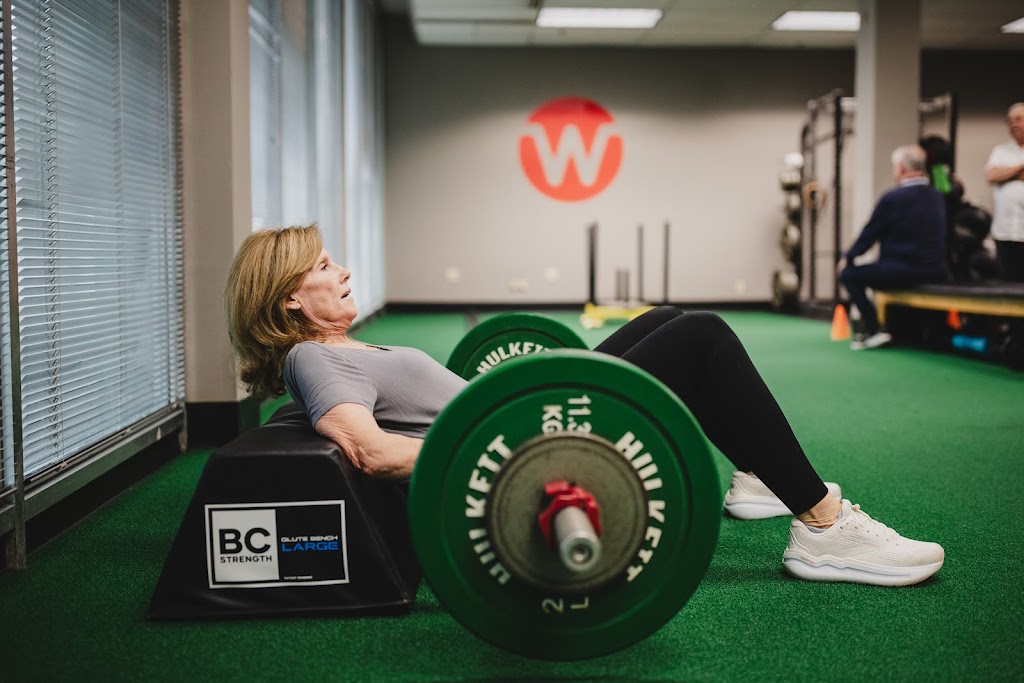  Wright Personal Fitness