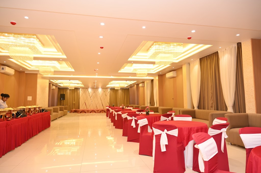 Amenities
