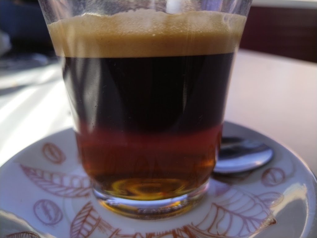 Bar Restaurante "El Musical" — Mas recientes