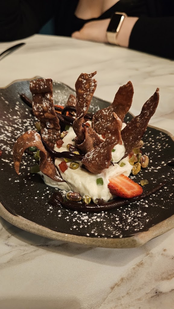 Opera Maritim l Restaurante italiano Mallorca — Mas recientes