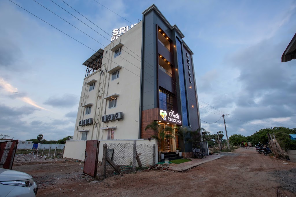 Sruthi Residency