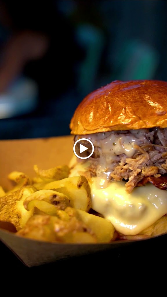 Jisma Burger Aguilas — Videos