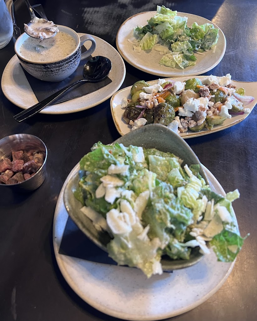 Caesar salad