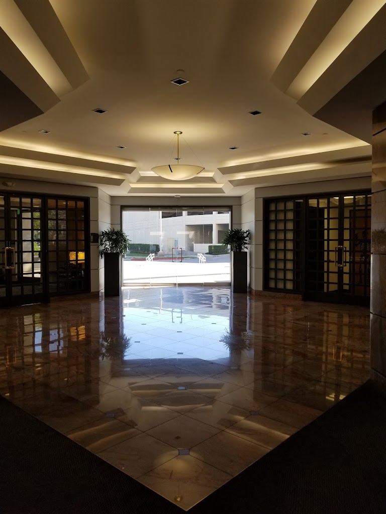 Inside