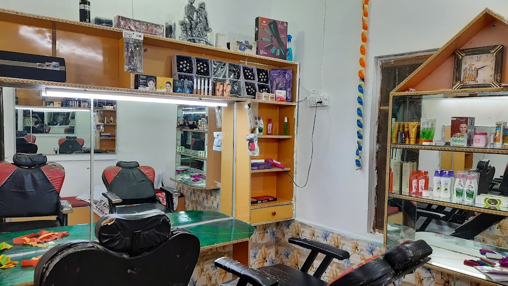 Manvi Beauty Parlour