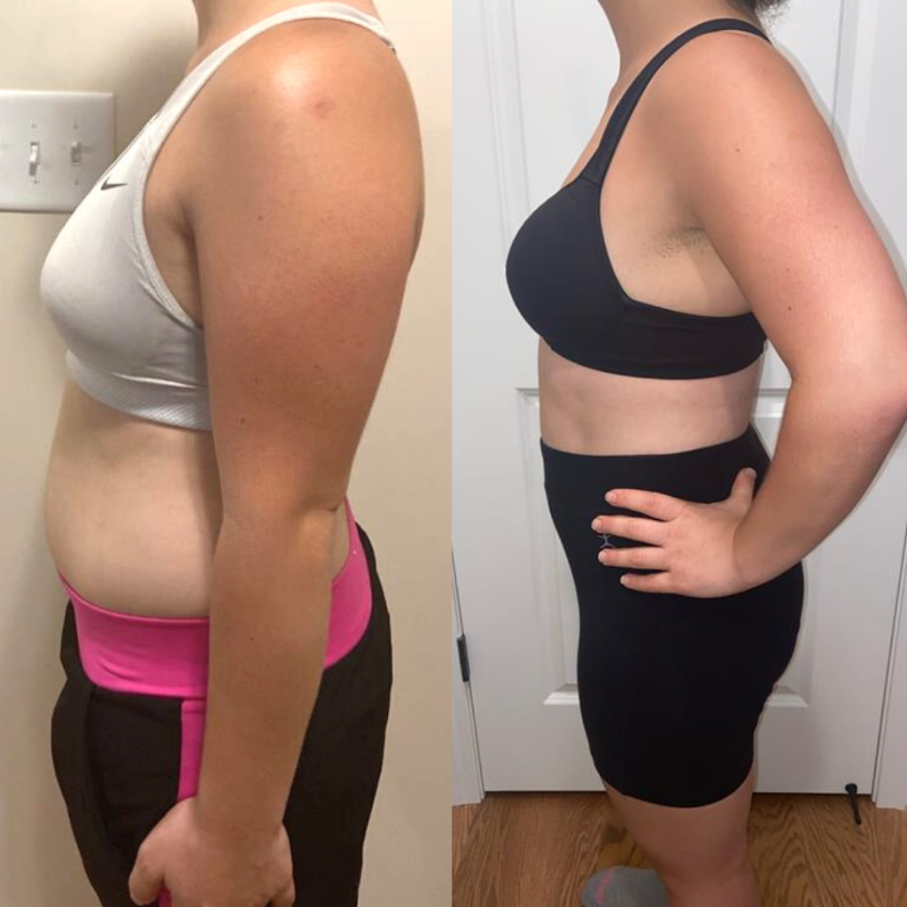  Nicole Nahed Fitness