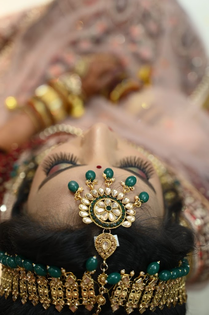 Beauty Zone Beauty Parlour