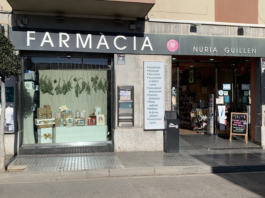Farmacia Nuria Guillen