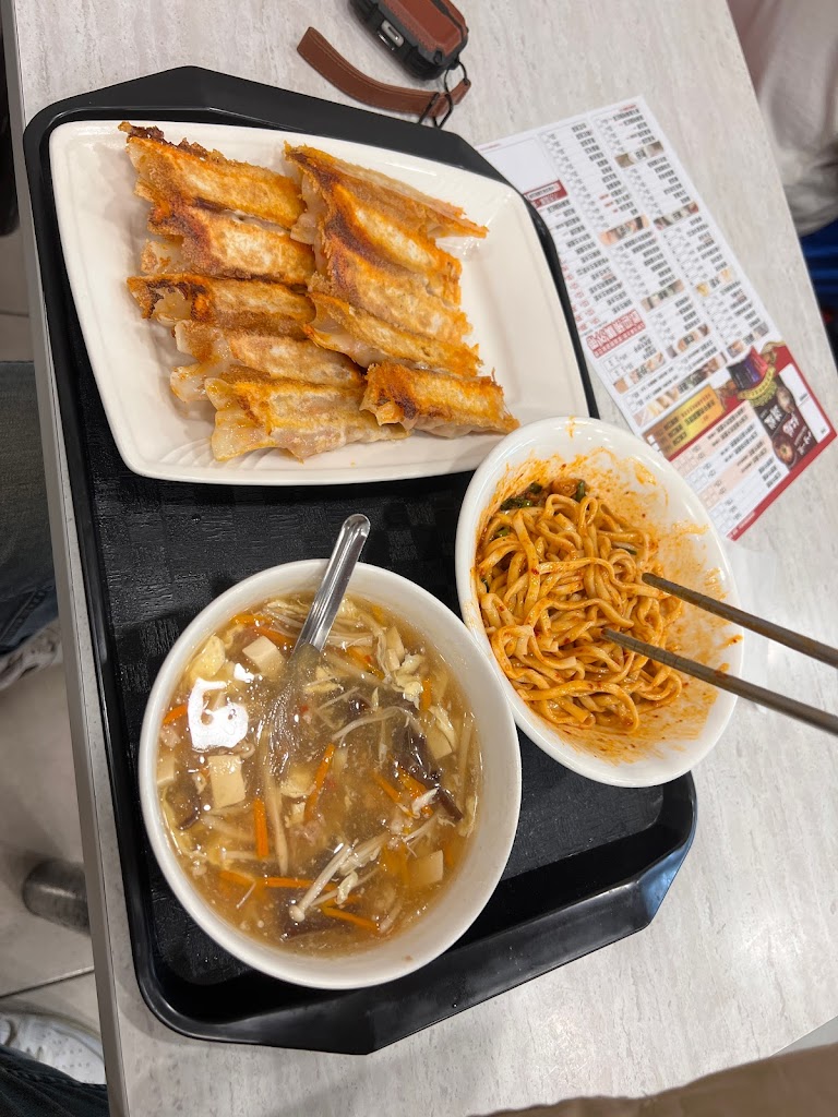 八方雲集 (竹圍店) 的照片