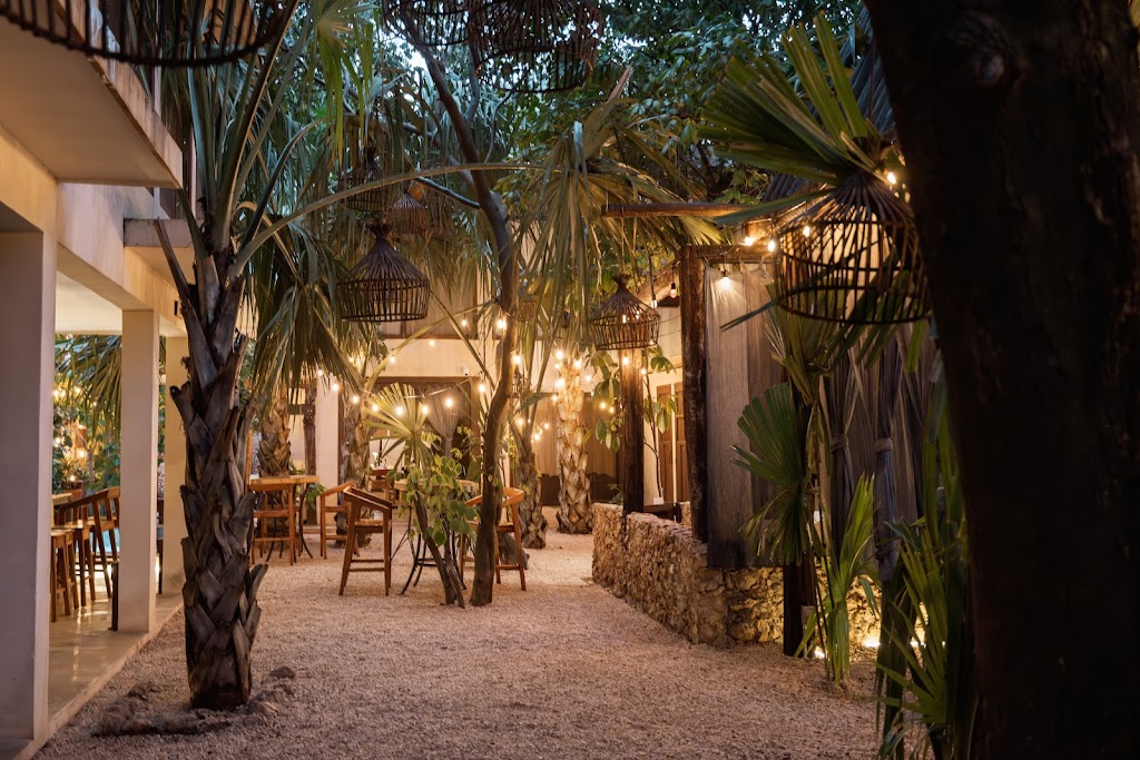 Japoneza Retreat Merida Centro