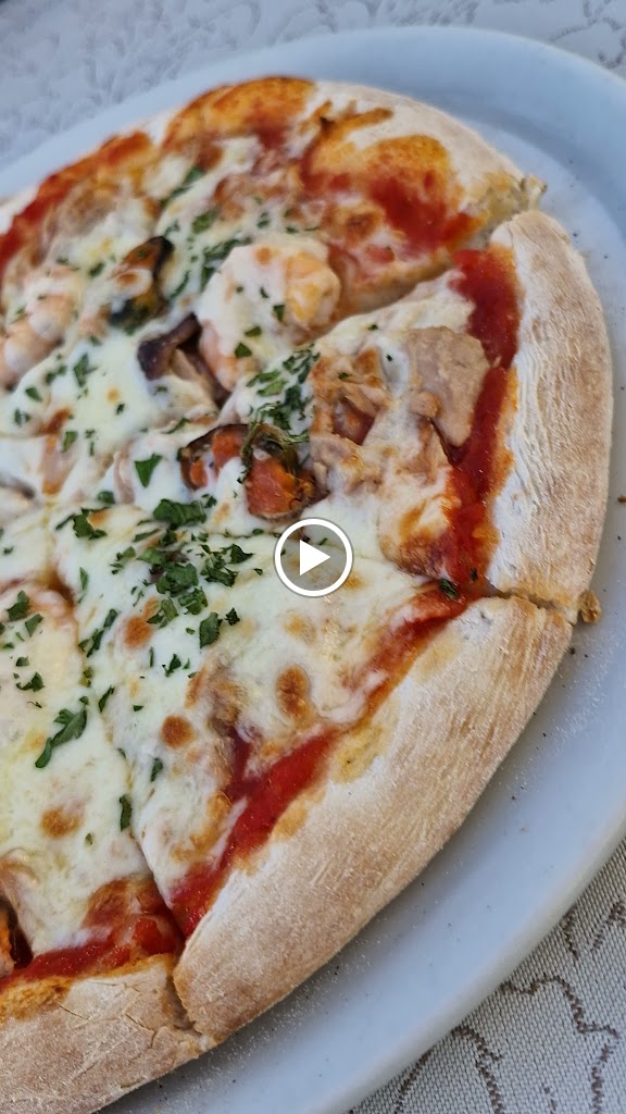 Pizza no1 Torrevieja — Videos