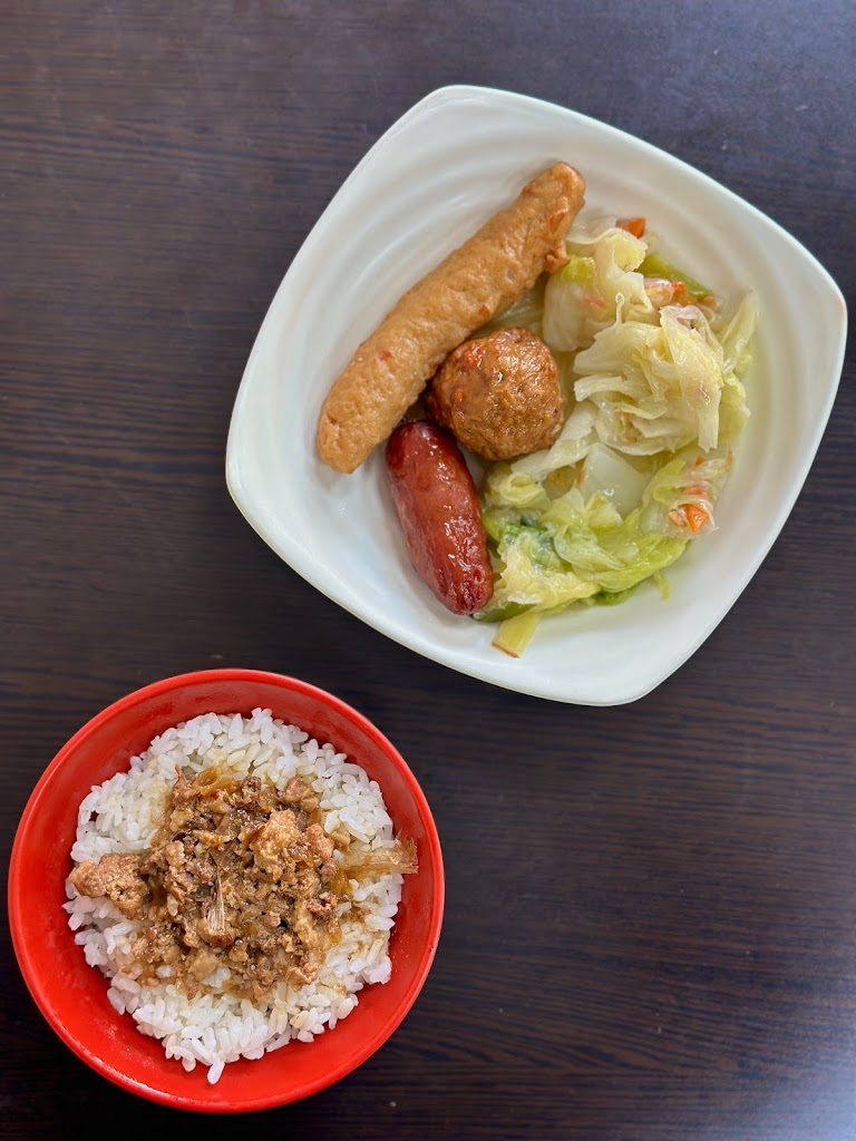 江家滷肉飯 的照片