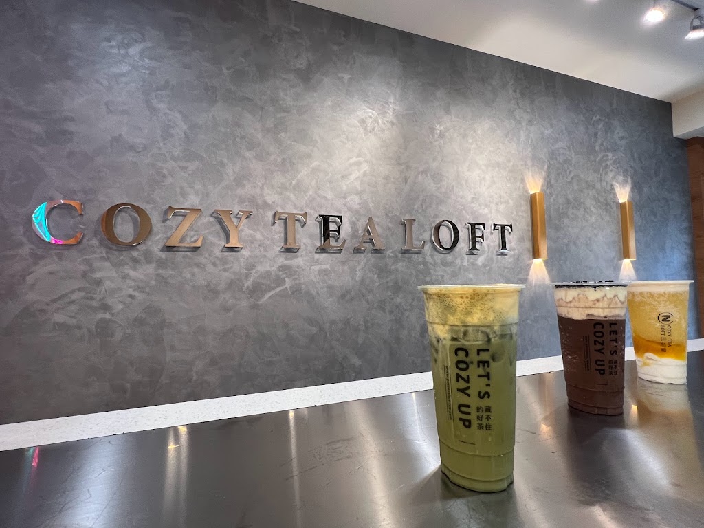 御私藏鮮奶茶專賣店 桃園民生店 的照片