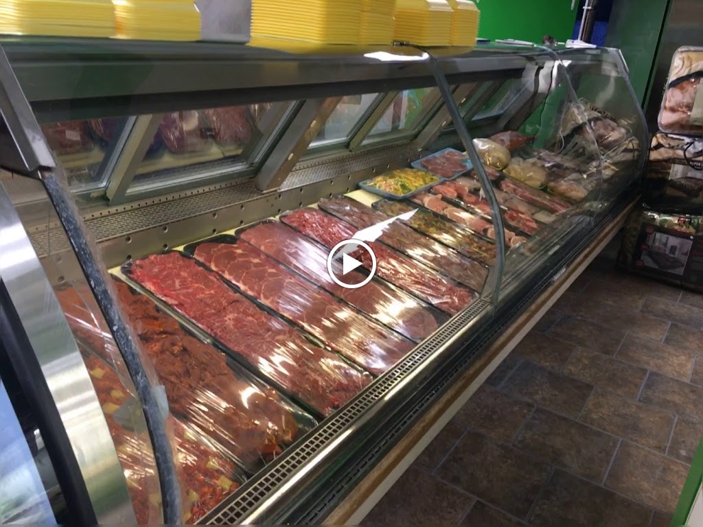  Veracruz Mexican Market