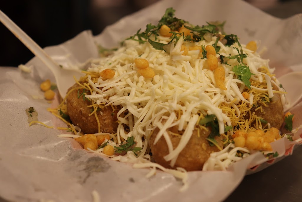 Chaat