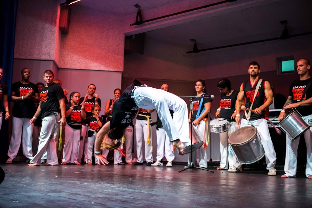  Black Box Studios Miami - Dance & Movement