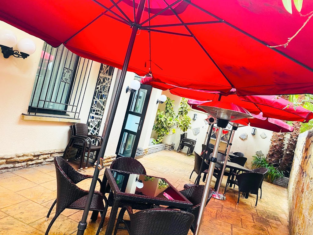 Restaurante Cafeteria MiGaea