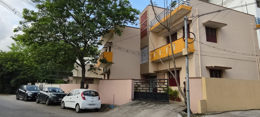 Manthra Home Stay