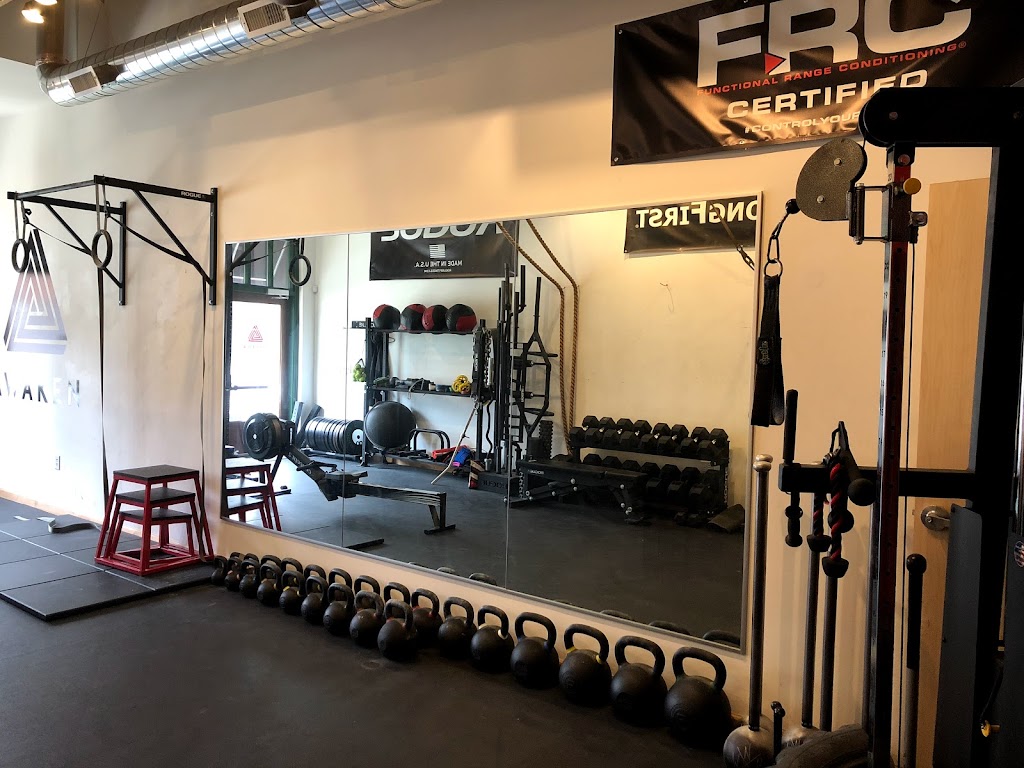  Awaken: Strength Performance Wellness, LLC