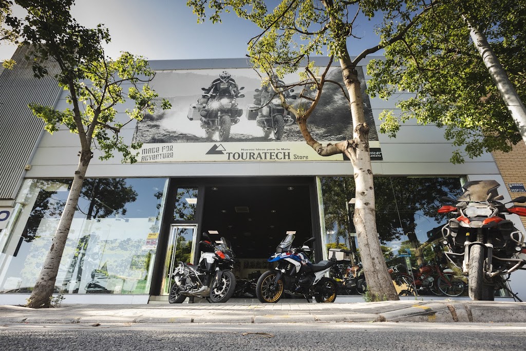 MotoCenter Alicante / Touratech Alicante